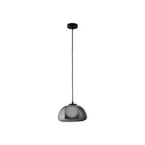 Livarno home Závěsné LED svítidlo Khepri (antracitová)