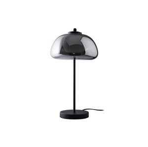 Livarno home Stolní LED lampa Khepri (antracitová)