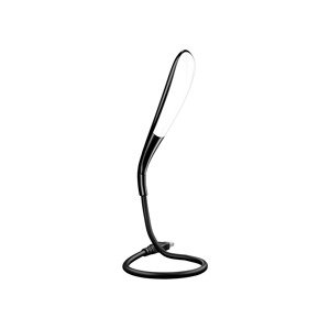 Mebus USB LED lampa (černá)