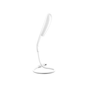 Mebus USB LED lampa (bílá)