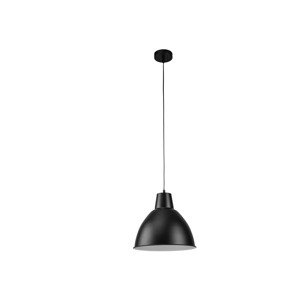 Livarno home Závěsné LED svítidlo Teiwaz (černá)
