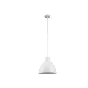 Livarno home Závěsné LED svítidlo Teiwaz (bílá)