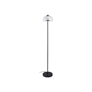 Livarno home Stojací LED lampa Khepri (transparentní)