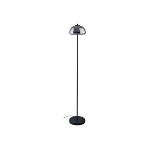 Livarno home Stojací LED lampa Khepri (antracitová)