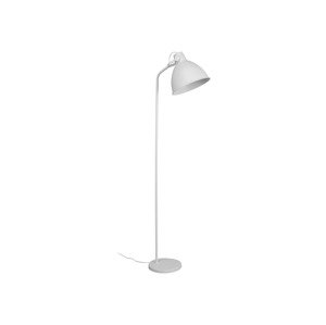 Livarno home Stojací LED lampa Teiwaz (bílá)