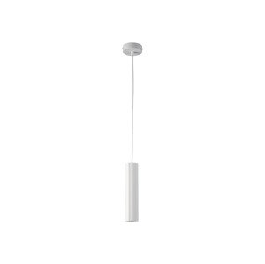 Livarno home Závěsné LED svítidlo Theia (bílá)
