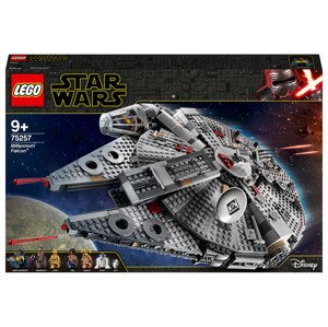 Lego® Star Wars 75257 Millennium Falcon