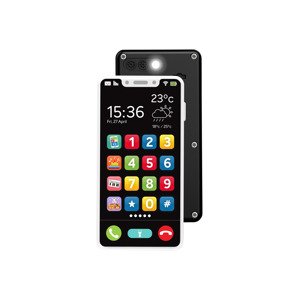 Kiddinx Media GmbH Dětská hračka (můj první smartphone)