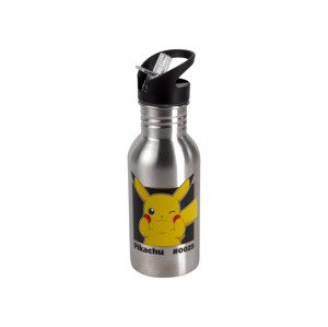 Láhev na pití / Svačinový box (láhev na pití pokémon)
