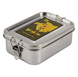 Láhev na pití / Svačinový box (svačinový box pokémon)