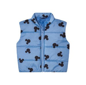 Dětská vesta (Mickey Mouse, 56)