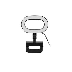 Livarno home LED svítidlo pro monitor (oválný tvar)