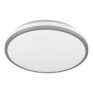 Livarno home Koupelnové LED svítidlo Ip44 (hvězdy/chrom)