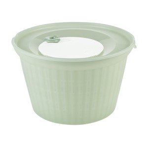 Livarno home Box na uschování zeleniny / Nádoba na organický odpad / Odstředivka na salát (odstředivka na salát)