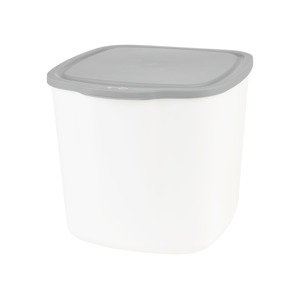 Livarno home Box na uschování zeleniny / Nádoba na organický odpad / Odstředivka na salát (nádoba na organický odpad)