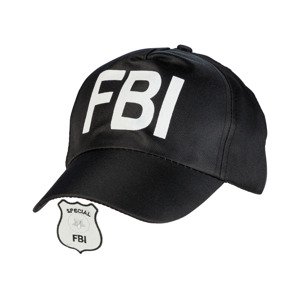 Doplňky na karneval (Fbi)