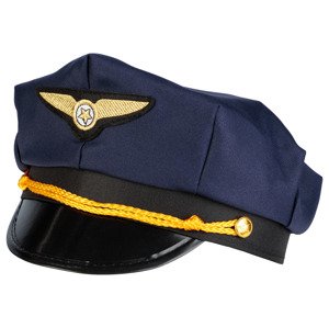 Doplňky na karneval (pilot)