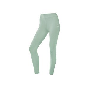 Hummel Dámské funkční legíny hmlMOTION 2.0 (S, mintová)