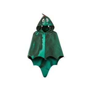 Dětský plášť s jednorožcem / s drakem (dinosaurus, 110/128 (4-8 Jahre))