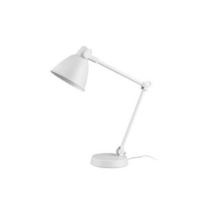 Livarno home Stolní LED lampa Teiwaz (bílá)