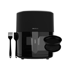 Cecotec Fritéza Fantastik Window 6500