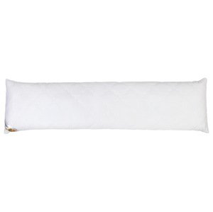 Livarno home Polštář pro spaní na boku Polygiene®, 40 x 145 cm