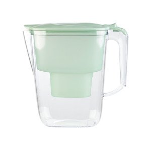 Livarno home Filtrační konvice, 2,4 l, včetně 1 filtrační kartuše