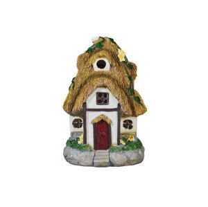 Livarno home Dekorativní solární svítidlo (zeleninový dům)