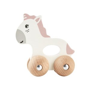 lupilu® Dřevěná motorická hračka (dřevěná hračka na uchopení)