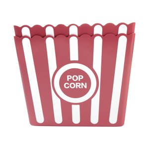 Livarno home Sada kelímků, 4dílná / Sada kbelíků na popcorn 2dílná / 4dílná (sada kbelíků na popcorn, 2dílná)