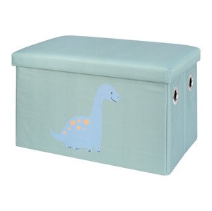 Livarno home Lavice s úložným prostorem (dinosaurus)
