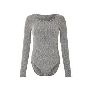 esmara® Dámské body (šedá, M (40/42))