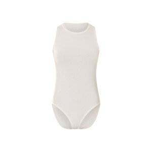 esmara® Dámské body (bílá, M (40/42))