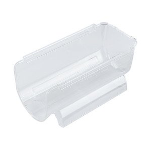Livarno home Úložný koš / Držák na vejce / Držák na láhve do chladničky / Miska na máslo (držák láhví do chladničky)