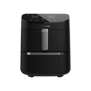 Cecotec Horkovzdušná fritéza FoodCourt 11000