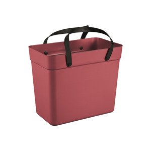 Livarno home Multifunkční taška 25 l (červená)