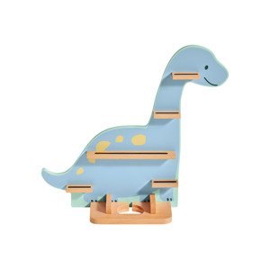 Livarno home Dětský regál na audiosystém (dinosaurus)
