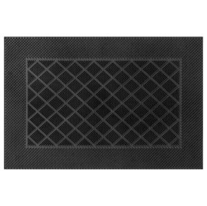 Livarno home Rohožka, 40 x 60 cm (diamant)