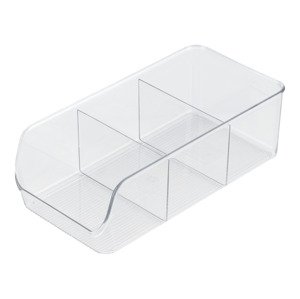 Silvercrest® Kuchyňský organizér (se 3 přihrádkami)