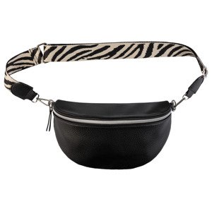 esmara® Dámská ledvinka (černá)