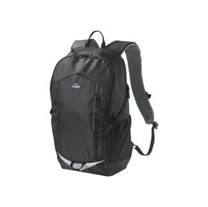 Crivit Trekingový batoh, 20 l (černá)