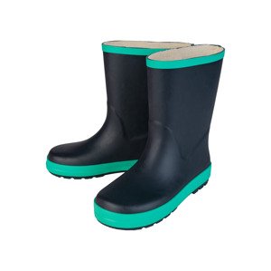 pepperts!® Dětské holínky (navy modrá, 32)