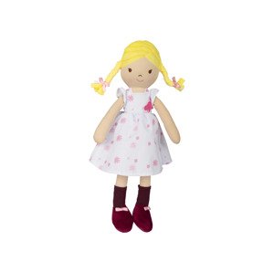 Playtive Panenka (dívka blond)