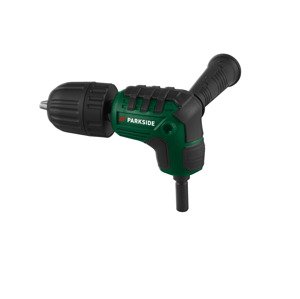 Parkside® Vrtací nástavce Pbms 5 B2 (vrtací nástavec)