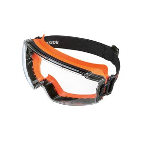 Parkside® Ochranné brýle (oranžová)