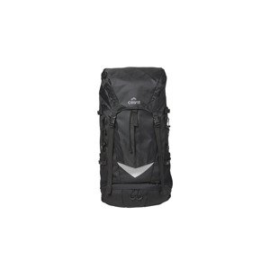 Crivit Trekingový batoh, 40 l (černá)