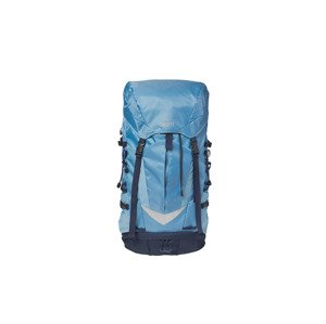 Crivit Trekingový batoh, 40 l (modrá)