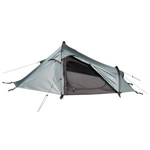 Tambu Trekingový stan pro 2 osoby aqua grey (Natuna 2.0)