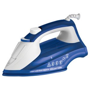 Russell Hobbs Napařovací žehlička 26483-56 Light and Easy Brights Sapphire