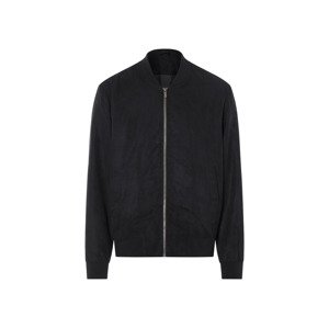 Livergy® Pánská bunda (černá, XL (56/58))